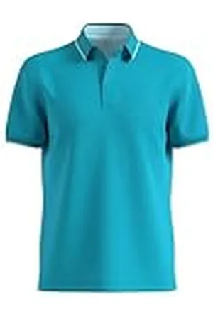 QS by s.Oliver 2161571 Polo Deportivo, , XL Hombres