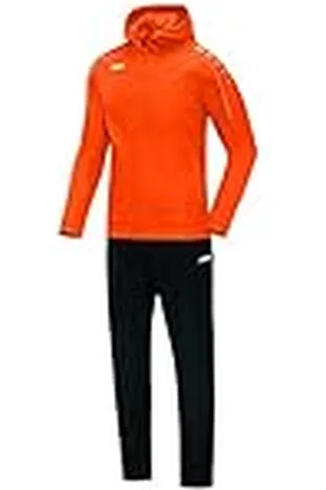 Jako Classico M9650 - Chándal con capucha para hombre (talla XL), color