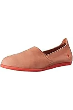 Art 1493 Larissa, Zapatillas, Mujer, Marrón (Blush), 36 EU