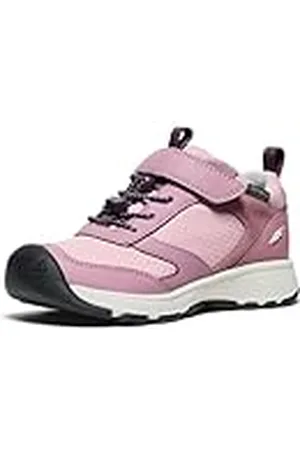 Keen Skua Waterproof, Sneakers, Zephyr/Plum, 32 EU