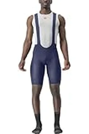 Castelli 4520004-424 SUPERLEGGERA BIBSHORT Men