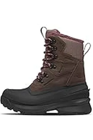 The North Face Botines para mujer Chilkat V 400 Wp