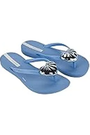 Ipanema Chica Maxi Fashion Kids Chanclas, , 33/34 EU