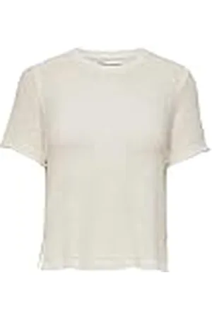 ONLY Onlsunny S/S Jersey Nca Knt Suéter, , XXL para Mujer