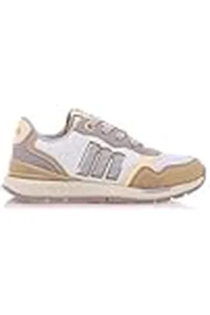 MTNG KIDS Deportivas Niñas Deportivas Compact 48983 Niñas | Deportivas Casual | Cierre con Cordones | 58958 |