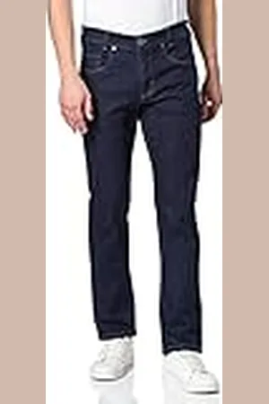 Atelier Gardeur NEVIO-11 Vaqueros Straight, , W50/L30 (Talla del Fabricante: 36/30) para Hombre