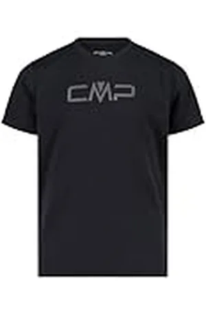 CMP Camiseta Unisex Niños y Niños, , 176