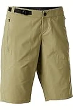 Fox Racing PANTALÓN Corto Ranger con Forro para Mujer, , XL