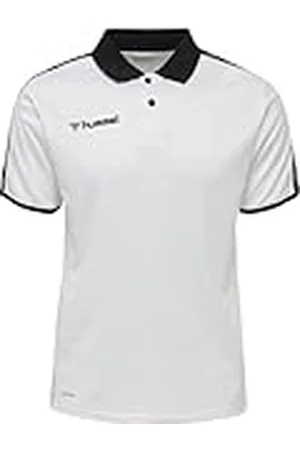 Hummel HmlAUTHENTIC Functional Polo Color: White_Talla: S