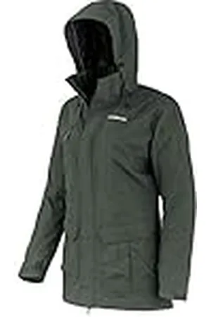 Trangoworld Trango Alasy Parka, Mujer, , L