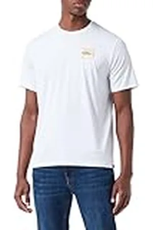 Hurley Toro Hybrid UPF tee SS