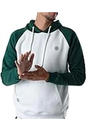 Deeluxe Sudadera Marca Modelo Sweat à Capuche Homme Nether
