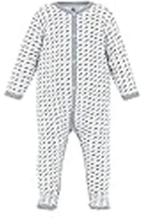 Petit Bateau A0B1V Pijama De Manga Larga Unisex Bebé 12 Meses