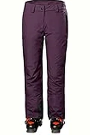 Helly Hansen Pantalón Aislado W Blizzard para Mujer, 670 Amethyst, S