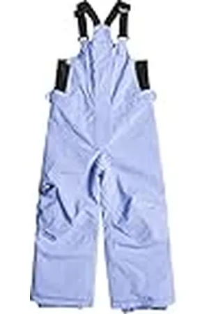 Roxy Lola - Pantalón de peto para nieve para Chicas 2-7