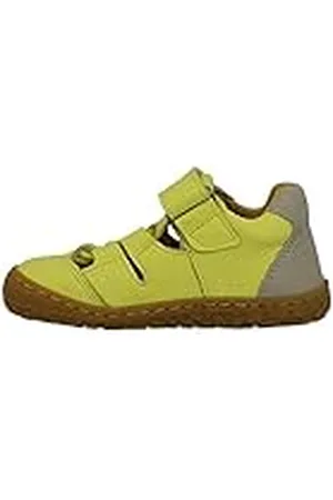 Lurchi 74L4063011, Sandalias Planas Niñas, , 22 EU
