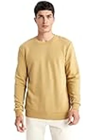 DeFacto B7833ax Sudadera, , L para Hombre