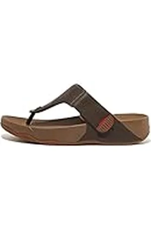 FitFlop Trakk II, Sandalias deslizantes Hombre, , 47 EU