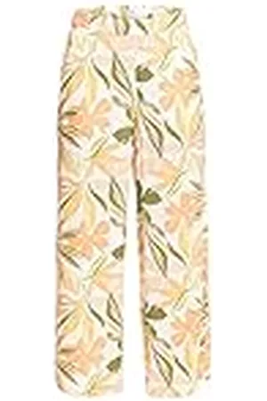 Roxy Midnight Avenue - Pantalón ligero para Mujer