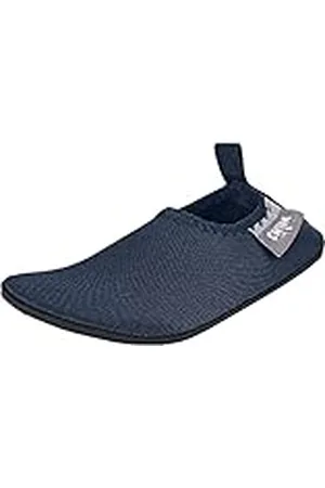 Sterntaler 2512010 Bebé-Niños Mocasines, Azul (Marine 300), 21/22 EU