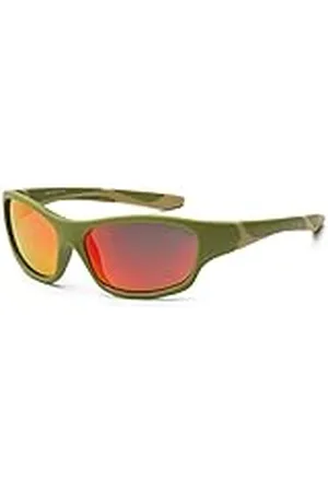 Koolsun Sport - gafas de sol para niños - - 6-12 años - UV400 - Categoría 3