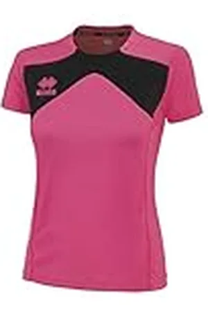 Errea Camiseta Mujer Seth