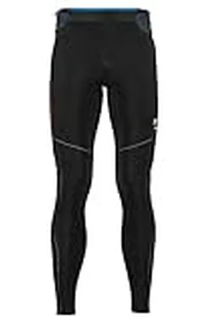 Karpos 2521020-400 LAV. P. Winter Tight Leggings Hombre Tamaño S