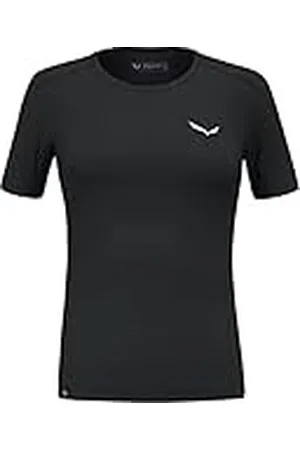 Salewa Puez Sporty Dry W T-Shirt Camiseta Mujer