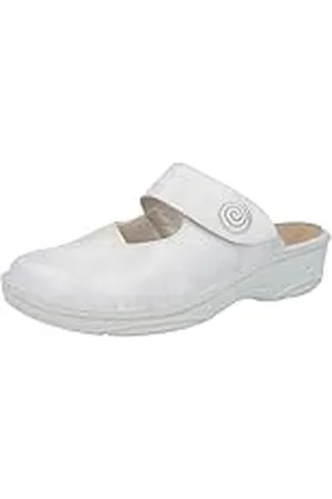 Berkemann Heliane, Pantuflas Mujer, , 37.5 EU