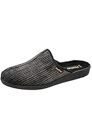 Fischer Fischer Zapatillas para Hombre 204232, Talla:44 EU, Color: