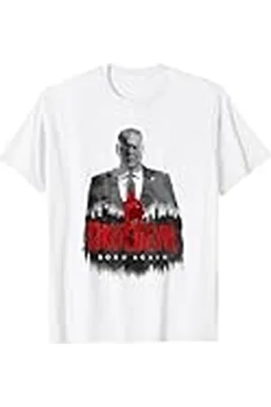 Daredevil Born Again Watercolour Kingpin Camiseta