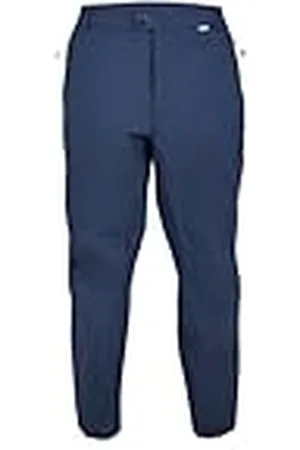Regatta Pantalones Highton en tejido Isoflex de gran elasticidad y resistente