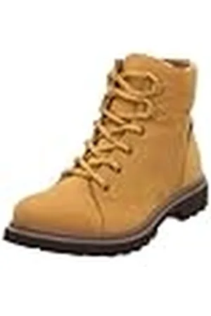 Legero Monta Ligeramente Forrado Gore-Tex, Botas para Nieve Mujer, , 40 EU