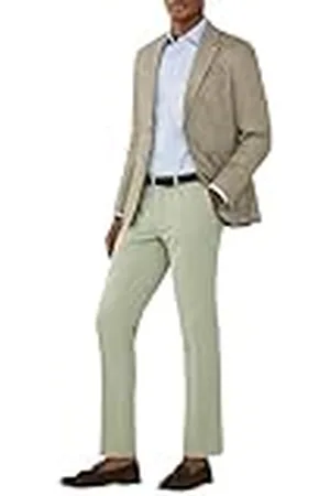 Hackett Gmd Texture 5Pkt Pantalón para Hombre, , 33W/32L