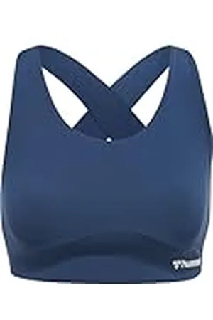 Hummel HmlMT Grace Sports - Sujetador Deportivo