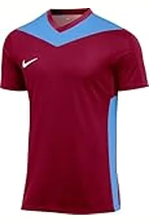 Nike FD7430-677 Dri-FIT Park Derby IV Sweatshirt Hombre Tamaño XS