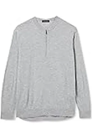 Falke Zip Func Polo, Hombre, , XX-Large
