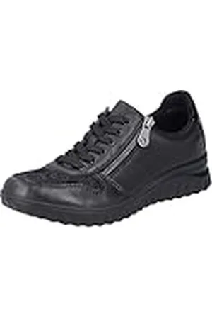 Rieker 59001, Cordones Mujer, , 39 EU