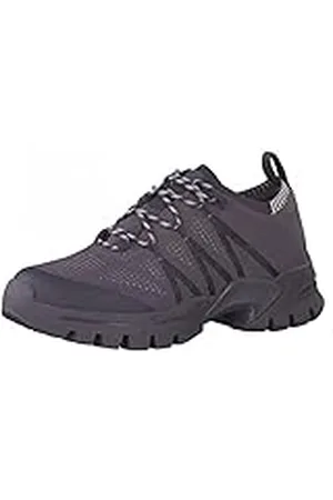 Tamaris 1-23764-28 Trekking Waterproof Flyk, Zapatos para Senderismo Mujer, , 38 EU