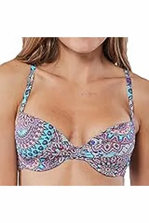ESPRIT Bodywear Mujer 998ef1a820 Parte de arriba de bikini, , 38 (Talla del fabricante: 36 A)