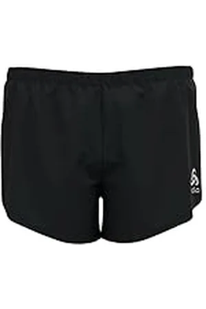 Odlo Hombre Pantalones cortos de running ZEROWEIGHT 3 INCH