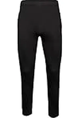 Champion Legacy Authentic Pants Powerblend Terry Tape Logo Rib Cuff Pantalones Deportivos, , M para Hombre