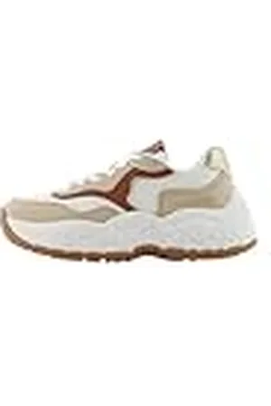 Armani Exchange Vedder, Zapatillas Mujer, , 35 EU