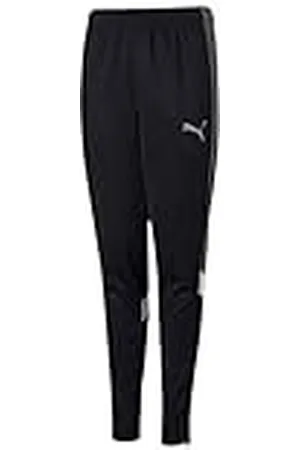 PUMA Active Sports Poly Pants B - Pantalones Deportivos