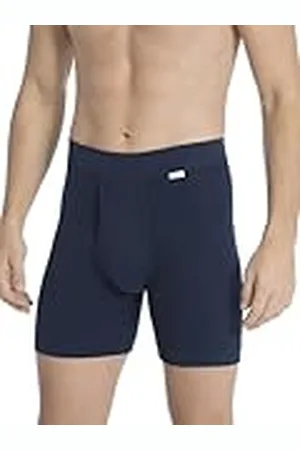 Calida New Boxer Cotton 1:1 - Bóxer para hombre, , XX-Large