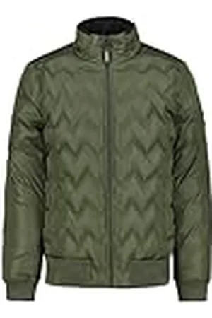 Garcia Ropa Exterior Chaqueta, , XXL para Hombre