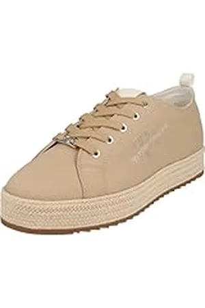 TOM TAILOR 7490050003, Zapatillas Mujer, , 37 EU