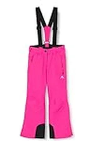 mc kinley Eva Culottes con tirantes, Unisex niños, , 152