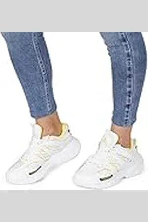 Piccola Lala De-pl-rb-000278, Zapatillas de Senderismo Mujer, , 36 EU