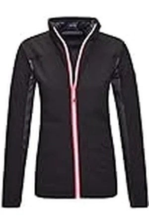 Killtec Eiskar WMN Jckt C - Chaqueta híbrida con cuello alto para mujer, Unzutreffend, otoño/invierno, Eiskar WMN JCKT C., Mujer, color , tamaño 40